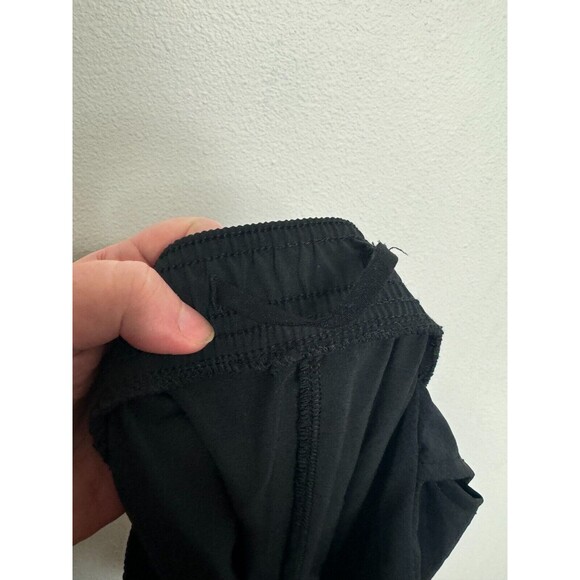 Z by Zella XL 7" Traverse Training Shorts Black Elastic Waist Lined - Picture 10 of 10